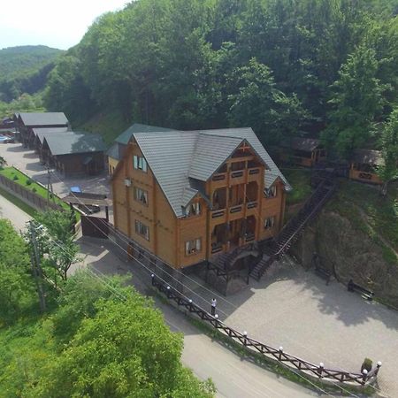Кремениця Rivna Kültér fotó