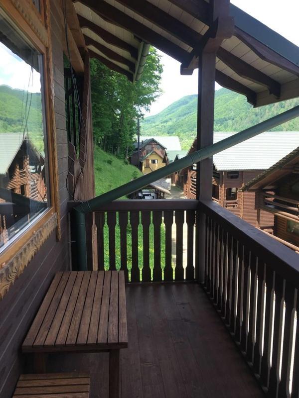 Кремениця Rivna Kültér fotó