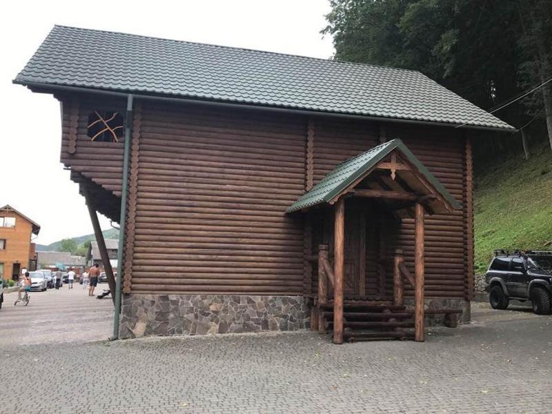 Кремениця Rivna Kültér fotó