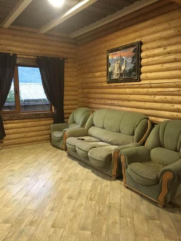 Кремениця Rivna Kültér fotó