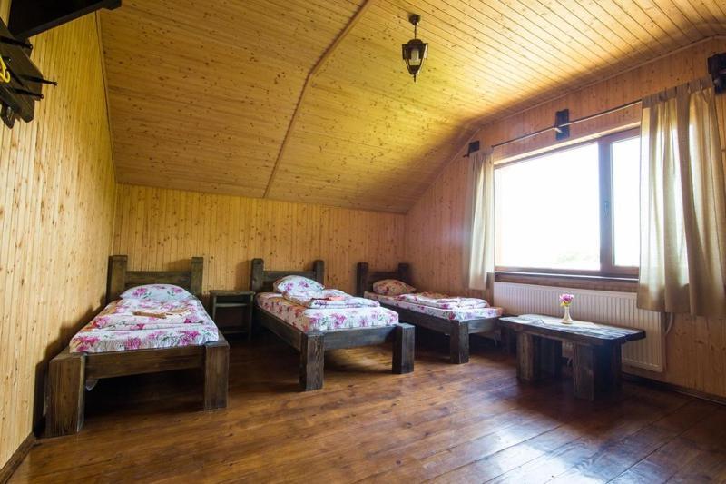 Кремениця Rivna Kültér fotó