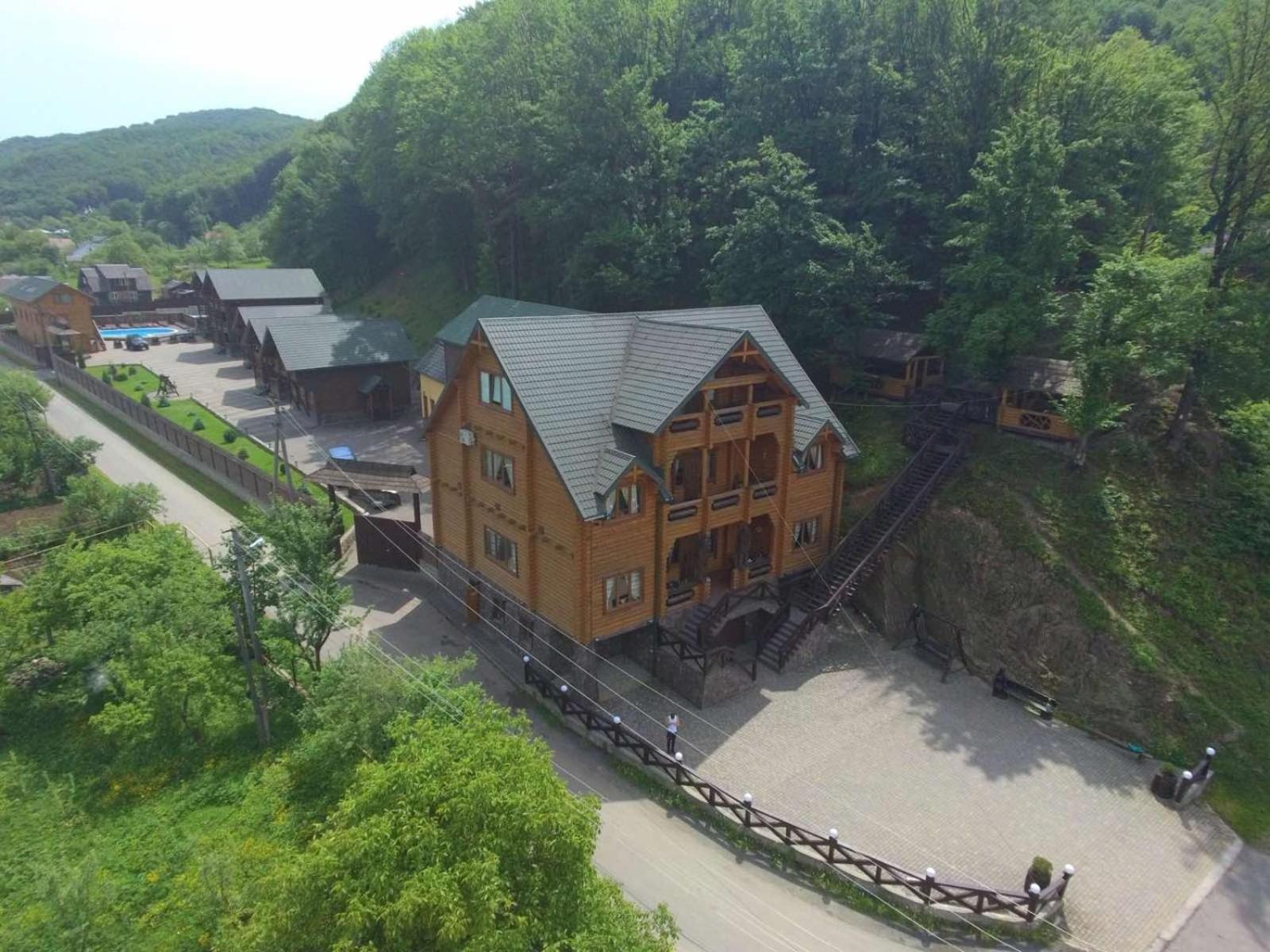 Кремениця Rivna Kültér fotó